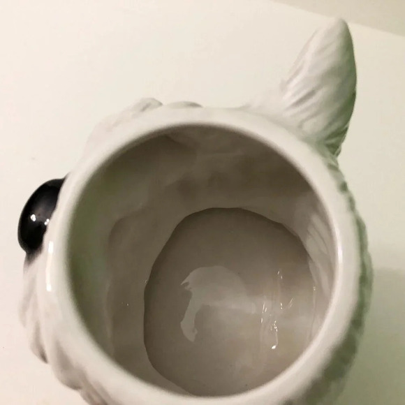 Big Sky Canine West Highland White Terrier Westie Ceramic Coffee Mug - Picture 9 of 15